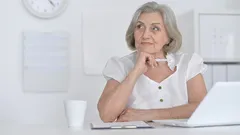 Jak zachować pamięć i jasny umysł w podeszłym wieku