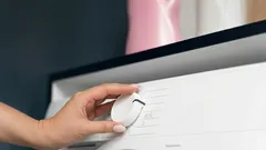 Raz w miesiącu włącz ten tryb, a pralka będzie działać wiecznie