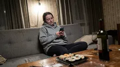 Historia z życia: Kolejne Walentynki spędziłam sama. Tego wieczoru coś we mnie pękło