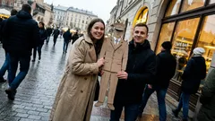 Krótka historia: Siedem lat spędziłam za urzędowym okienkiem. Dopiero potem zrozumiałam, kim byłam