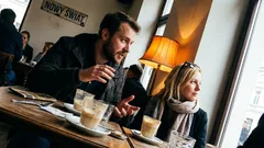 Historia: Na randkach słyszę jedno zdanie, które ścina mnie z nóg