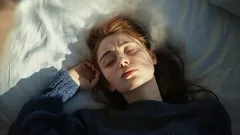 Jak pozbyć się nawracających koszmarów dwiema prostymi sposobami