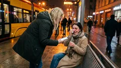 Krótka historia: Jeden błąd w pracy i mem, który zmienił sposób, w jaki widzę siebie