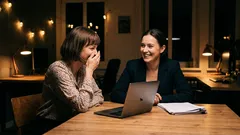 Historia z życia: Na rozmowie o pracę zadała mi jedno, pozornie proste pytanie