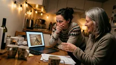 Krótka historia: Mój samochód właśnie odjechał… razem z całym moim życiem w schowku