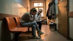 Opowiadanie: Zawsze chwalili mój „talent do spania”. Jeden poranek zmienił wszystko