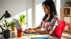 Jak Chińczycy wpisują 60 000 chińskich znaków na klawiaturze?