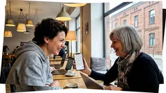 Historia z życia: Myślałam, że zrobiłam idealną apkę. Pierwszy test mnie otrzeźwił