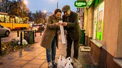 Historia z życia: Myślałam, że mam finanse pod kontrolą. Jeden paragon to zmienił