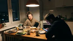 História z życia: W dniu moich urodzin poprosiłam męża tylko o jedną rzecz