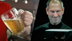 Jak Steve Jobs wykorzystywał „test piwa” do selekcji przyszłych talentów podczas rekrutacji pracowników