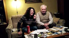 Historia z życia: Dziadek zapytał, kto gra. Jego następne zdanie zapamiętam na zawsze