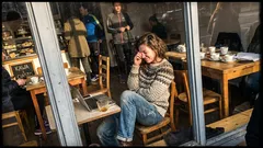 Historia z życia: Jedna noc, jeden laptop i brutalna lekcja o wyjątkowości