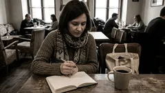 Historia z życia: Jedno zdanie z internetu sprawiło, że przestałam gonić własne życie