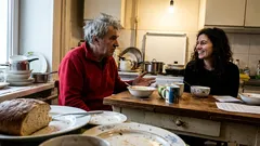 Historia z życia: Dopiero jeden listopadowy wieczór pokazał mi, kim naprawdę jest tata