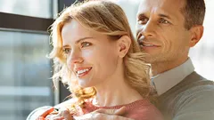 Jedyny nawyk, który wzmocni wasz związek i naprawdę uczyni was szczęśliwą parą
