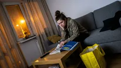 Krótka historia: Kupiłam w Ikei jedną książkę, a wyszedł z tego mały kryzys życia