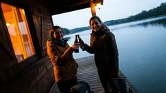 Krótka historia: Od poniedziałku jestem martwa, ożywam dopiero w sobotę