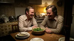 Krótka historia z życia: Chciałam zabłysnąć sałatką u przyszłej teściowej, wyszło inaczej