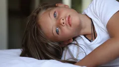 Tak teraz wygląda „najpiękniejsza mała dziewczynka na świecie” 19 lat później – zdjęcia