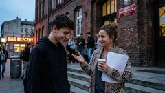 Historia z życia: W ostatniej ławce siedział chłopak, którego szkoła już spisała na straty