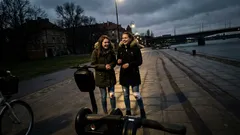 Historia z życia: Jeden niepozorny weekend w Warszawie wywrócił moje poukładane życie