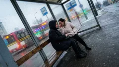 Historia z życia: Myślałam, że wystarczy wrócić do domu. Wigilia pokazała coś innego