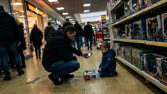 Historia z życia: Jeden absurdalny trik, który niespodziewanie uratował mnie jako ojca