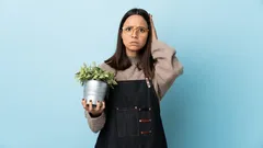 Co niepostrzeżenie szkodzi twoim roślinom: 7 pozornie nieszkodliwych błędów w pielęgnacji