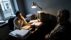 Historia z życia: Jedno zdanie szefa sprawiło, że przestałam cieszyć się „stabilną pracą”