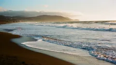 Tajemnica morza: skąd właściwie bierze się cała sól w wodzie?