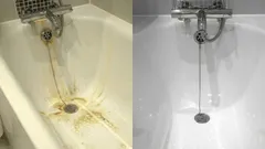 Ekonomiczne sposoby na przywrócenie wannie dawnego blasku bez użycia drogich środków chemicznych