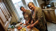 Historia z życia: W Wigilię powiedziałam jedno zdanie i nasza rodzina przestała grać teatr