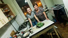 Historka z życia: Babcia poprosiła mnie o nazwę mojego ulubionego czołgu