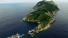 Wyspa, na którą ludziom wstęp wzbroniony: uważana za jedno z najbardziej przerażających miejsc na Ziemi