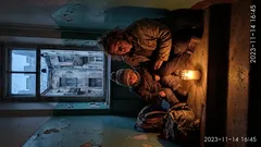 Historia z życia: Tacie wierzyłam najmniej, dopóki nie zgasło światło w całym bloku