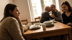 Historia z życia: Jedna Wigilia, po której już nigdy nie powiedziałam „Wesołych Świąt” tak samo